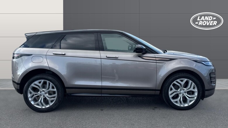 Land Rover Range Rover Evoque 2.0 D200 R-Dynamic SE 5dr Auto Diesel Hatchback